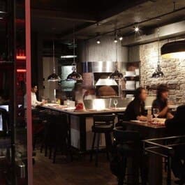 Bevo Pizzeria photo 8