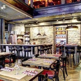 Bevo Pizzeria photo 10