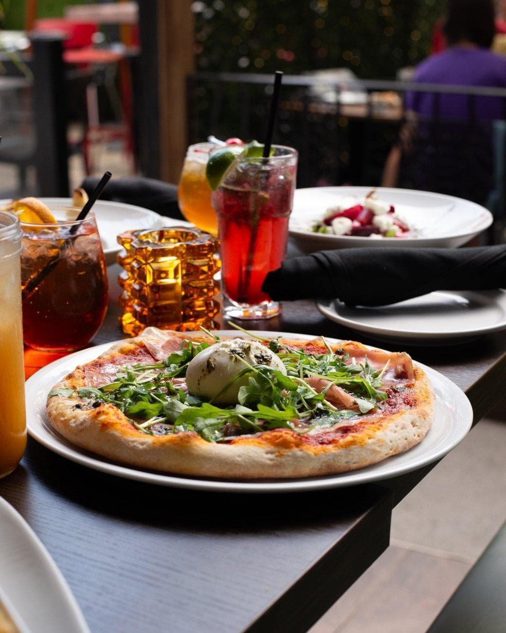 Ristorante Pizzeria Corneli photo 3