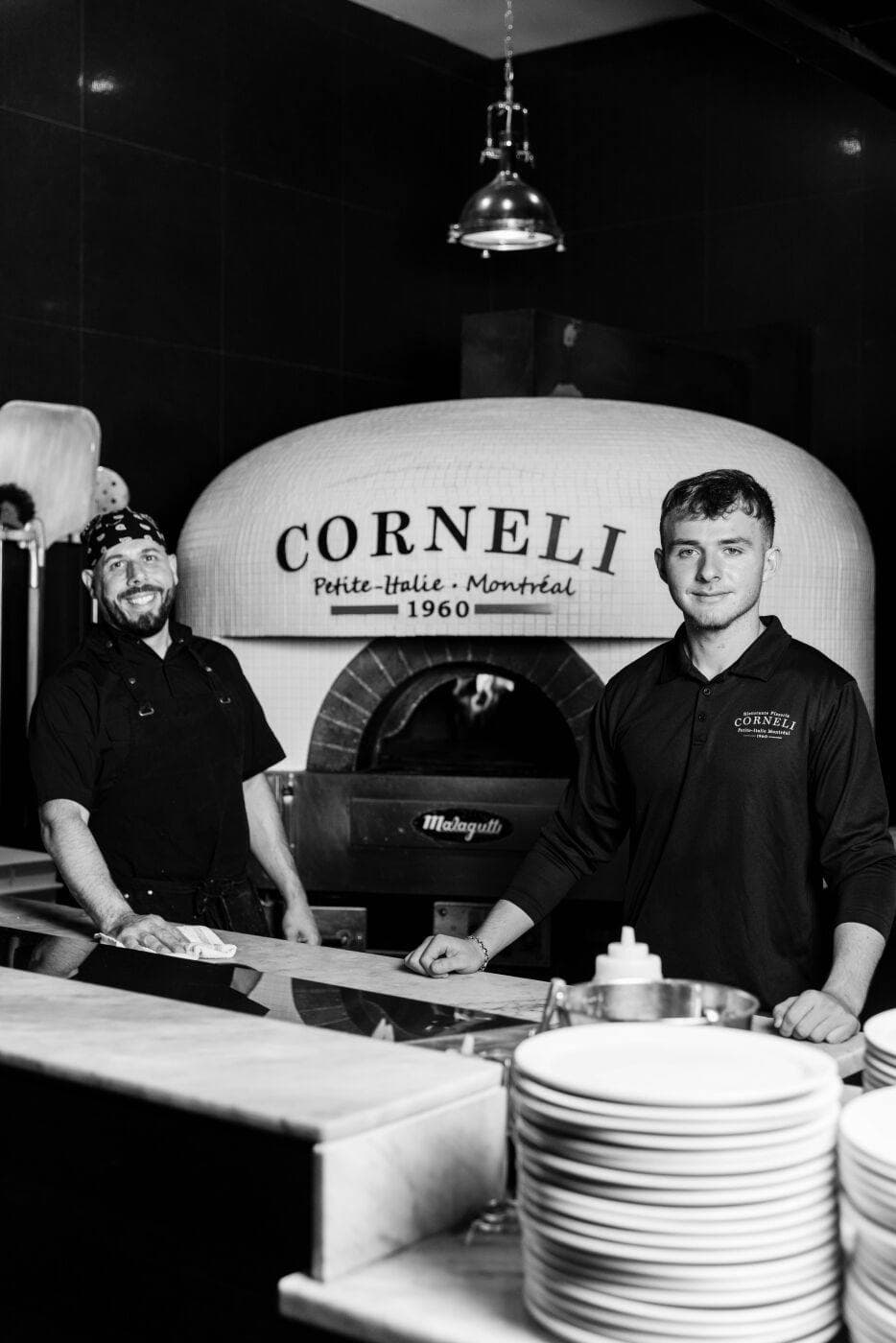Ristorante Pizzeria Corneli photo 6