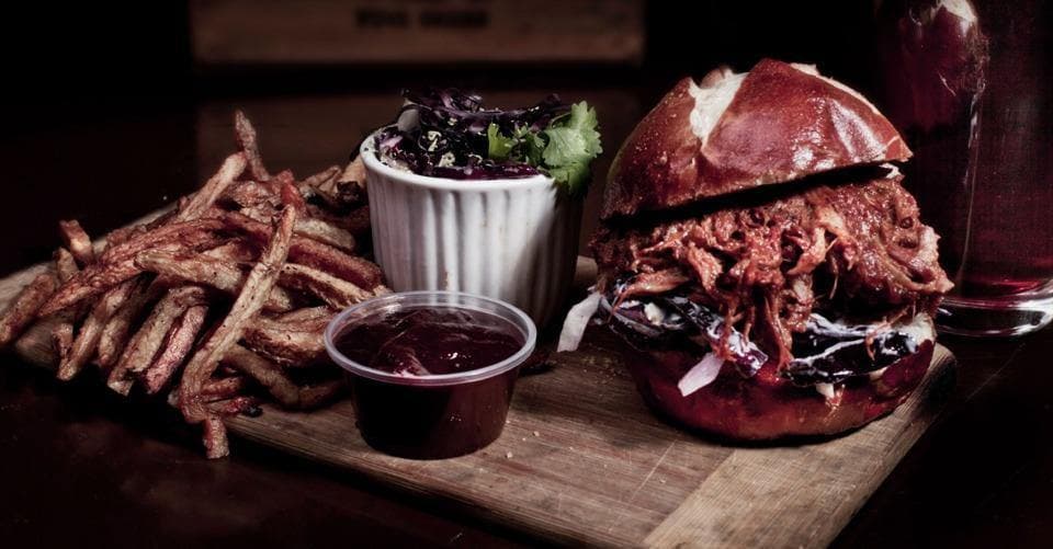 Diablos BBQ Smokehouse photo 3