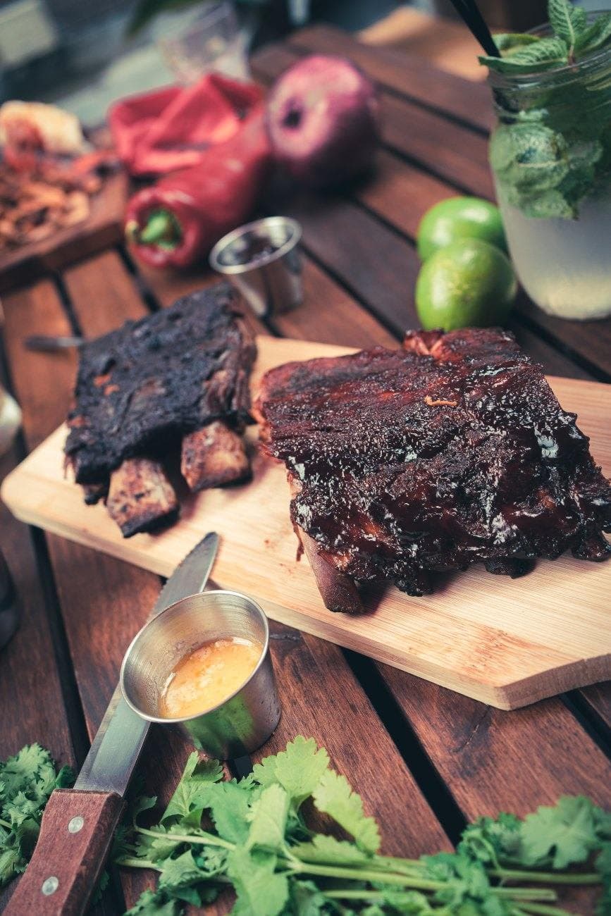 Diablos BBQ Smokehouse photo 4