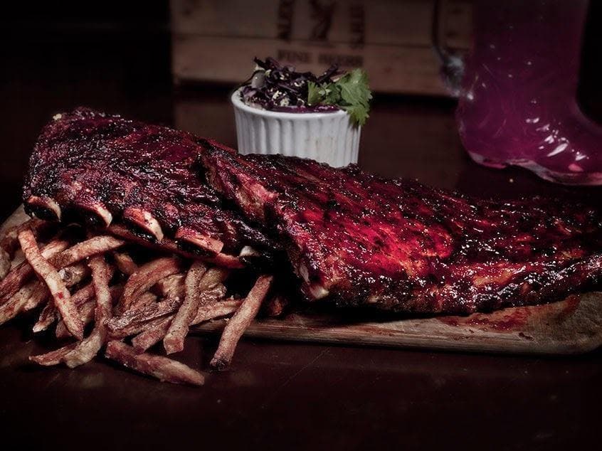 Diablos BBQ Smokehouse photo 5