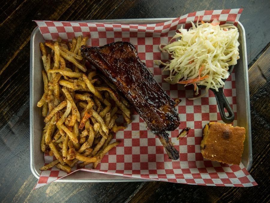 Diablos BBQ Smokehouse photo 7