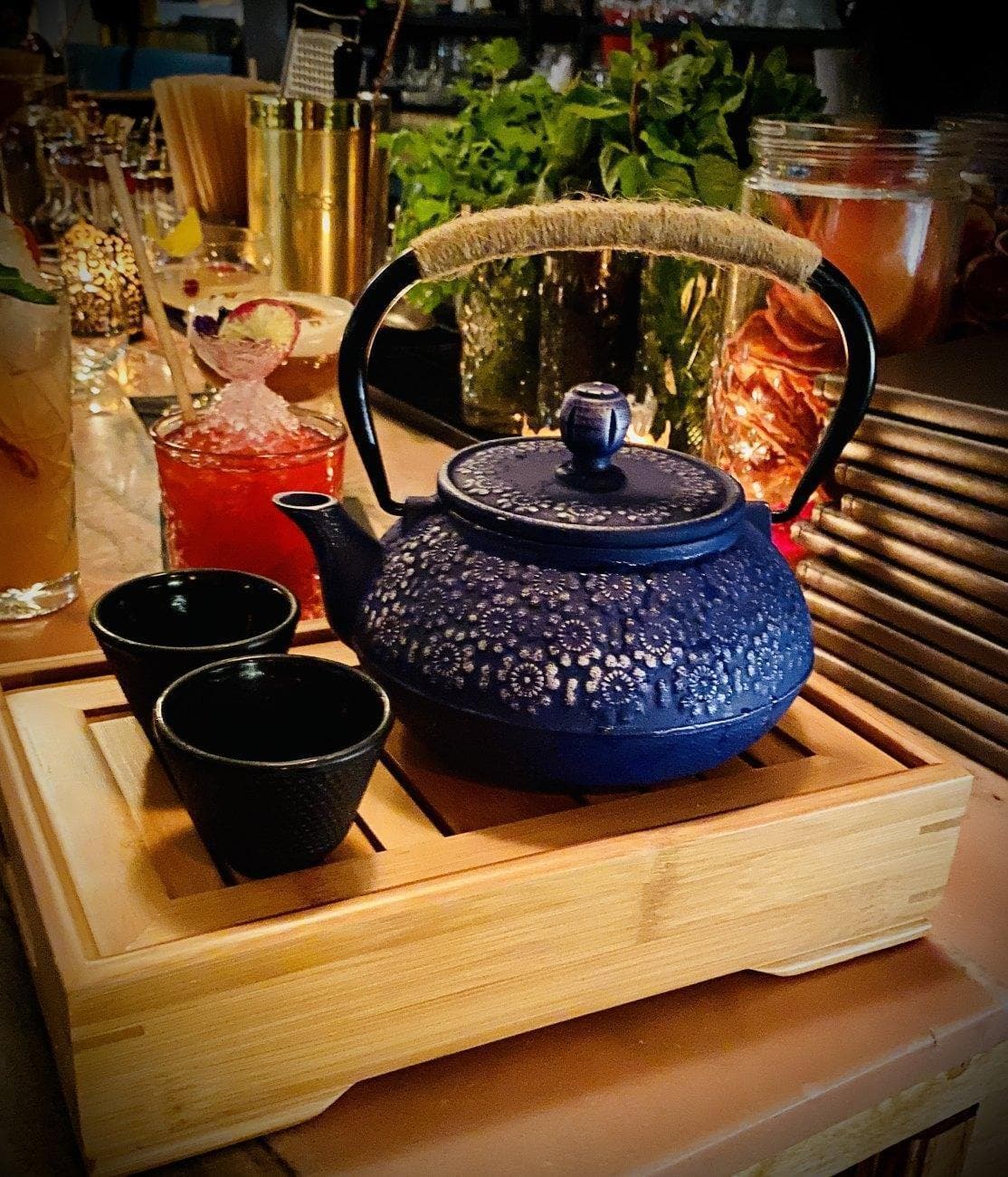 India Rosa Plateau photo 9