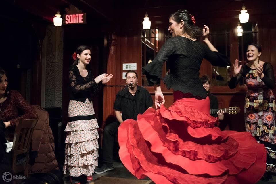 La Petite Marche photo 2