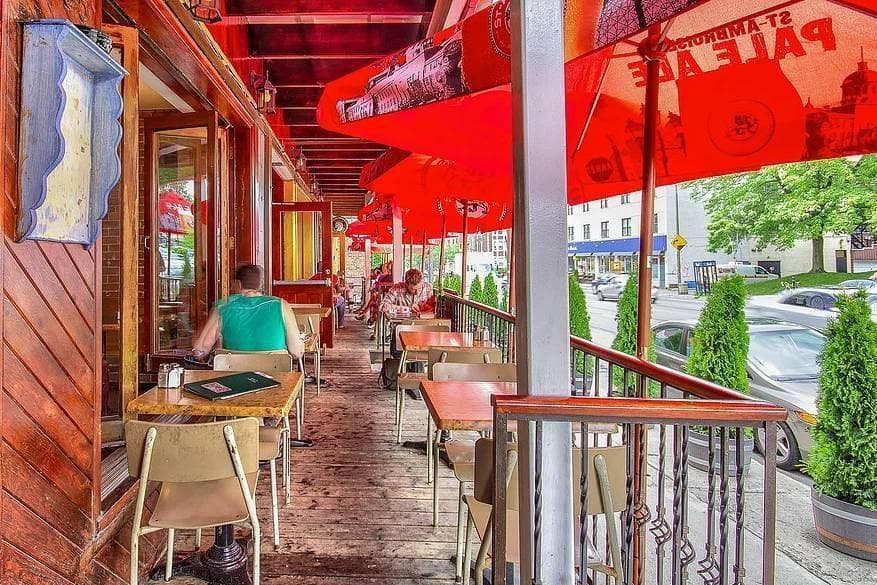 La Petite Marche photo 6