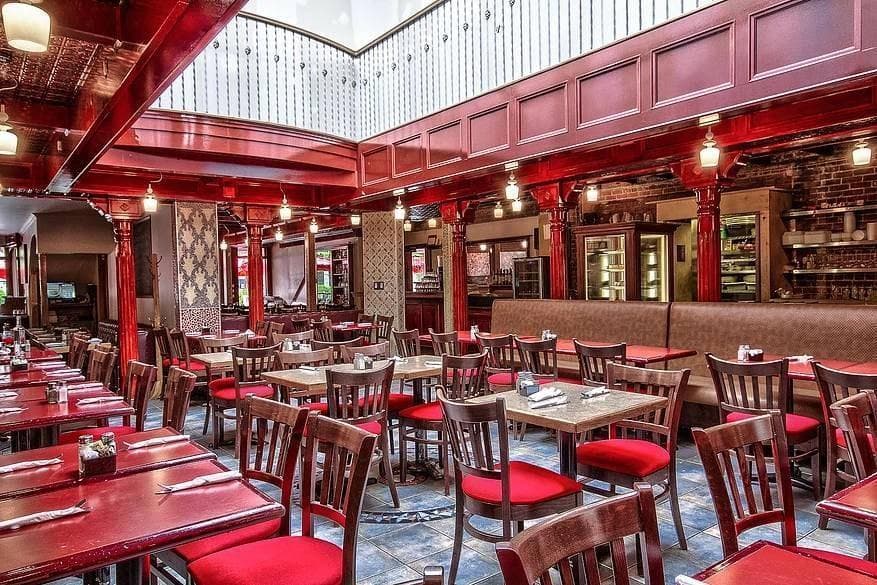 La Petite Marche photo 7