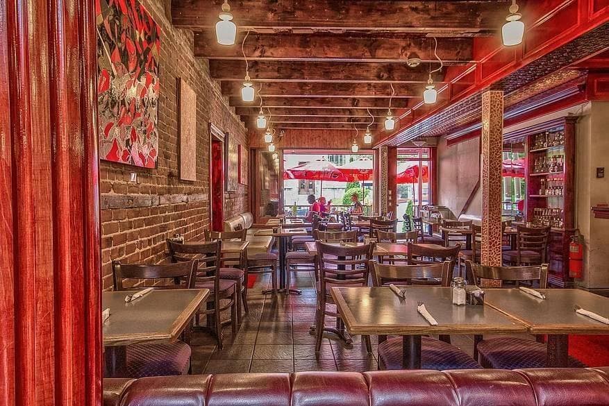 La Petite Marche photo 8