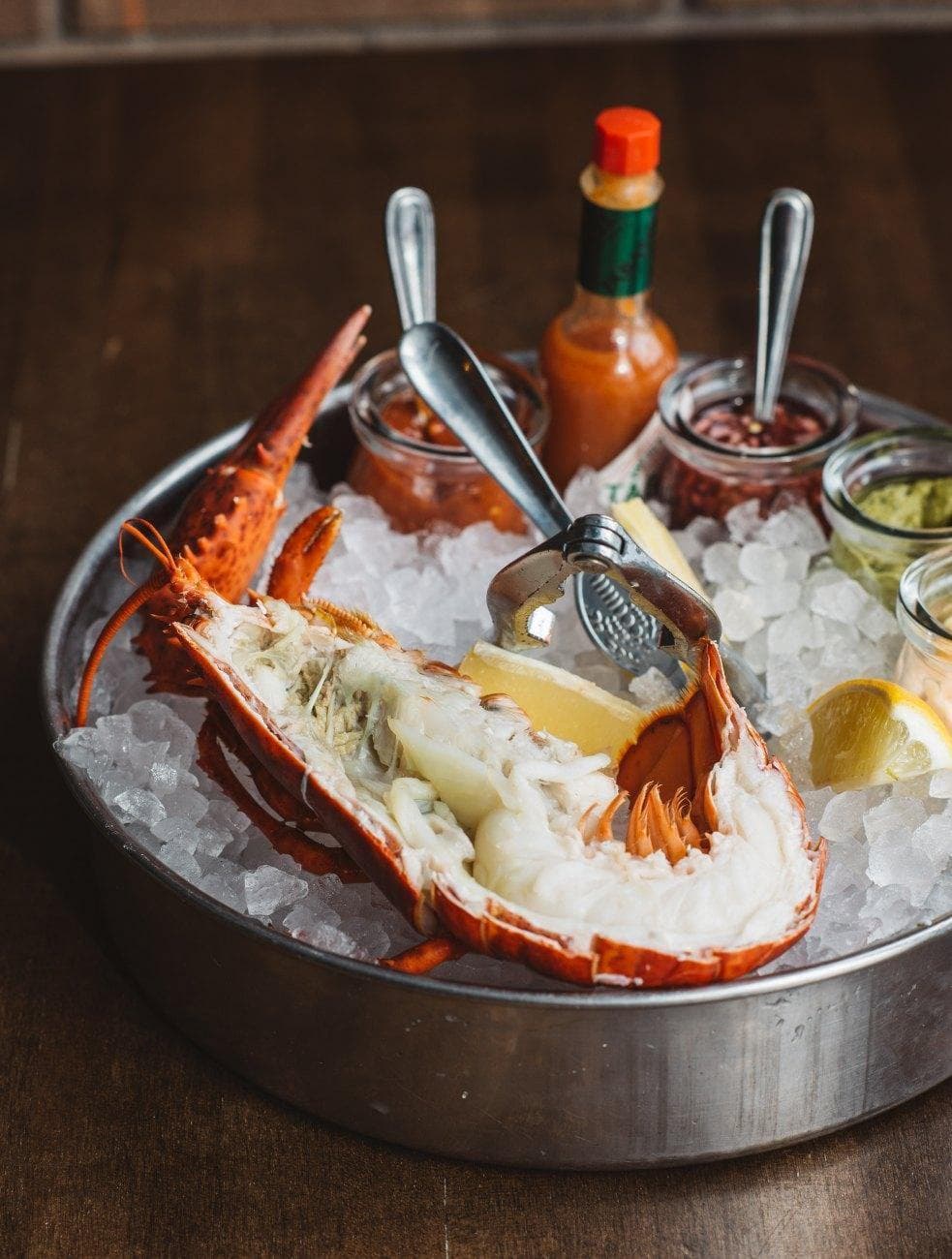 Lucille's Laval photo 4