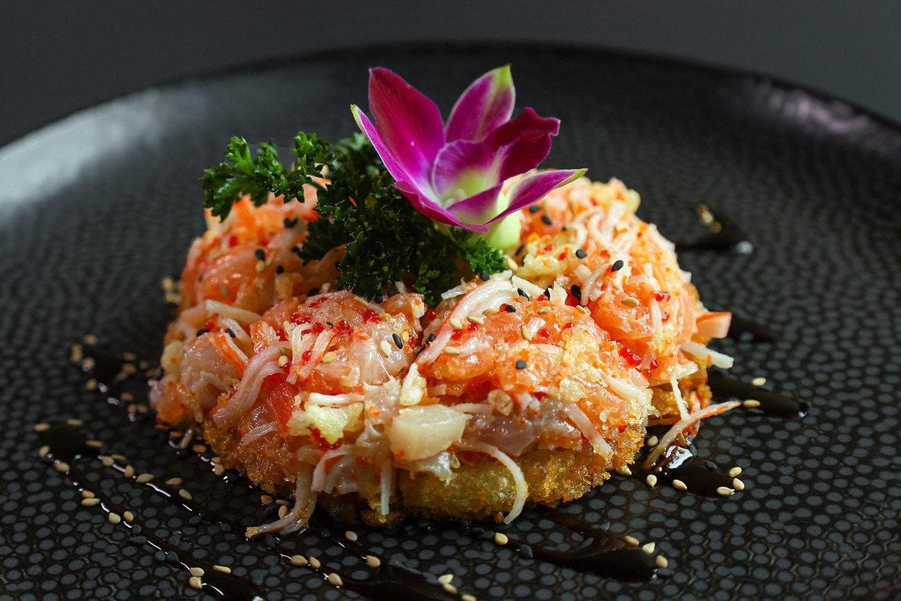 Mikasa Sushi Bar photo 2