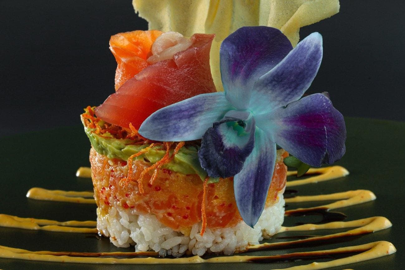 Mikasa Sushi Bar photo 3