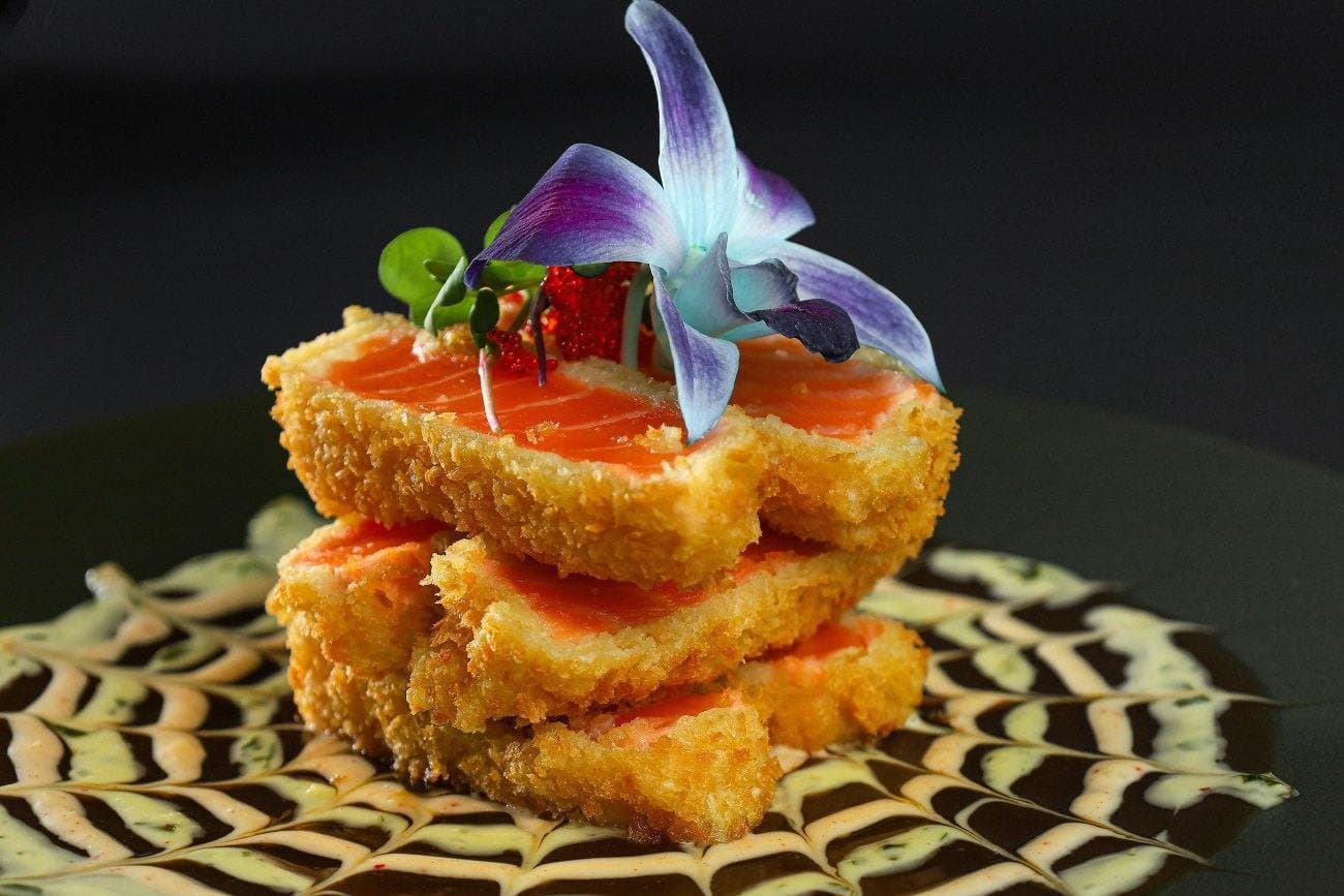 Mikasa Sushi Bar photo 4