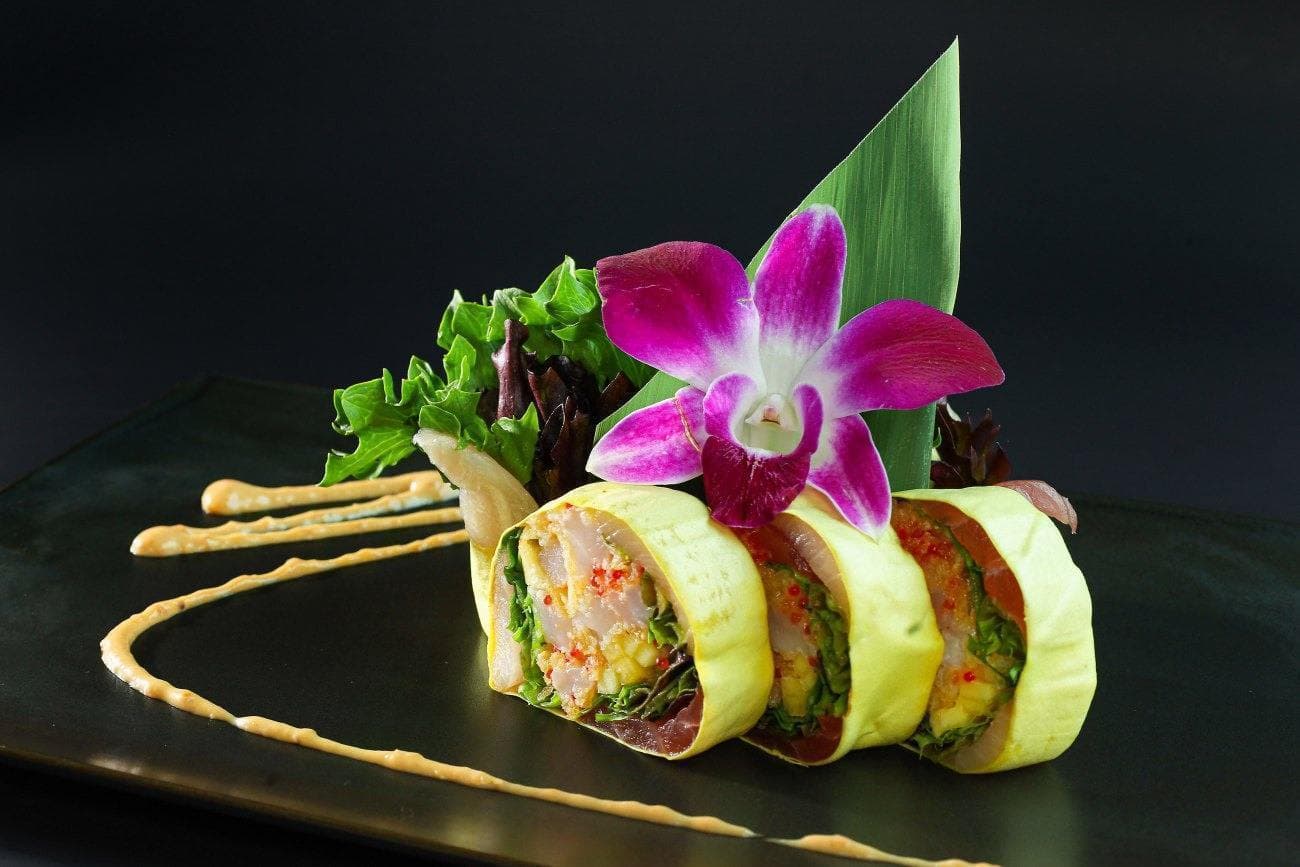 Mikasa Sushi Bar photo 5