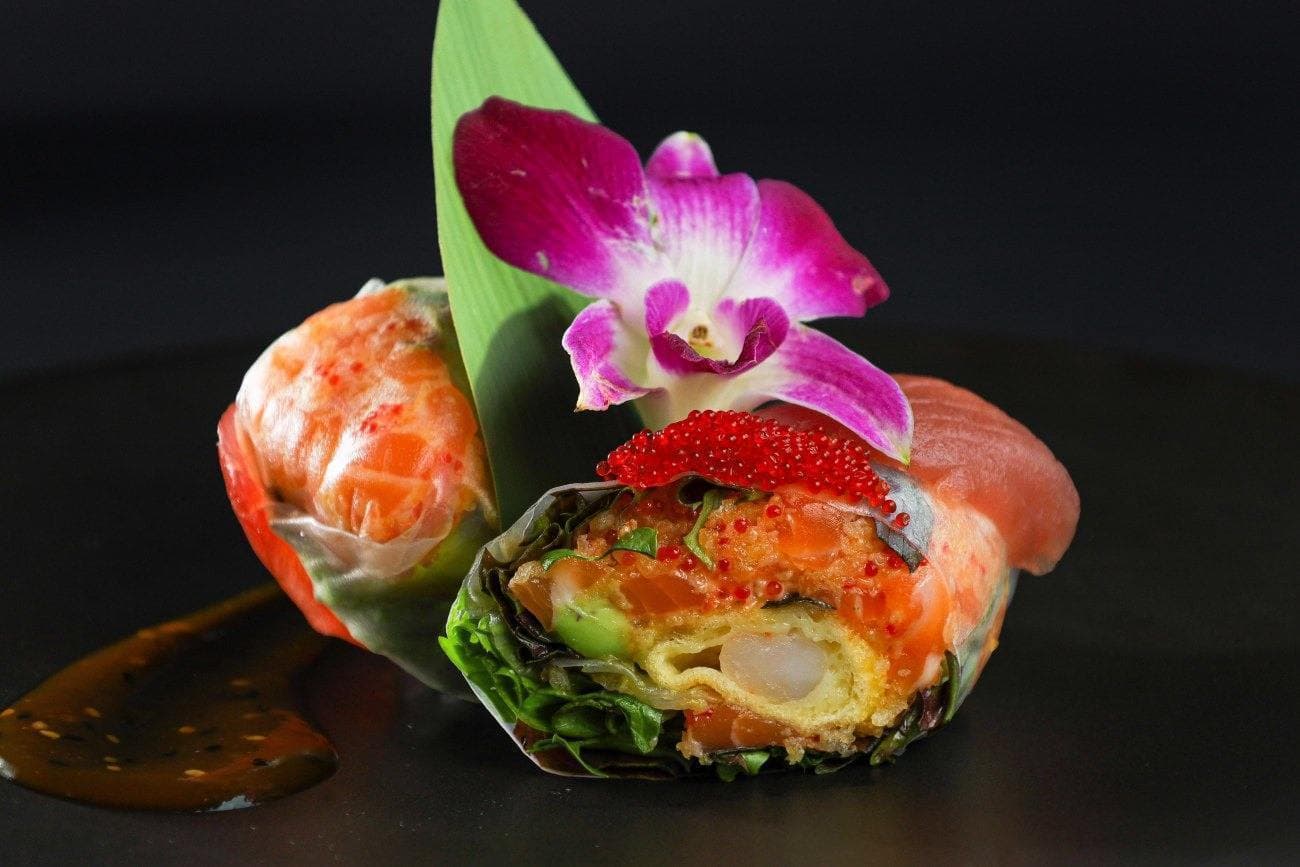 Mikasa Sushi Bar photo 6