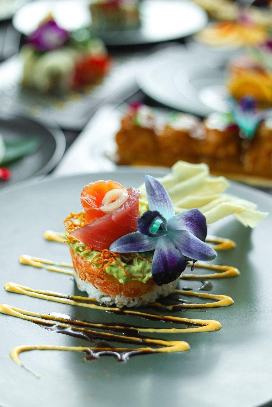 Mikasa Sushi Bar photo 7