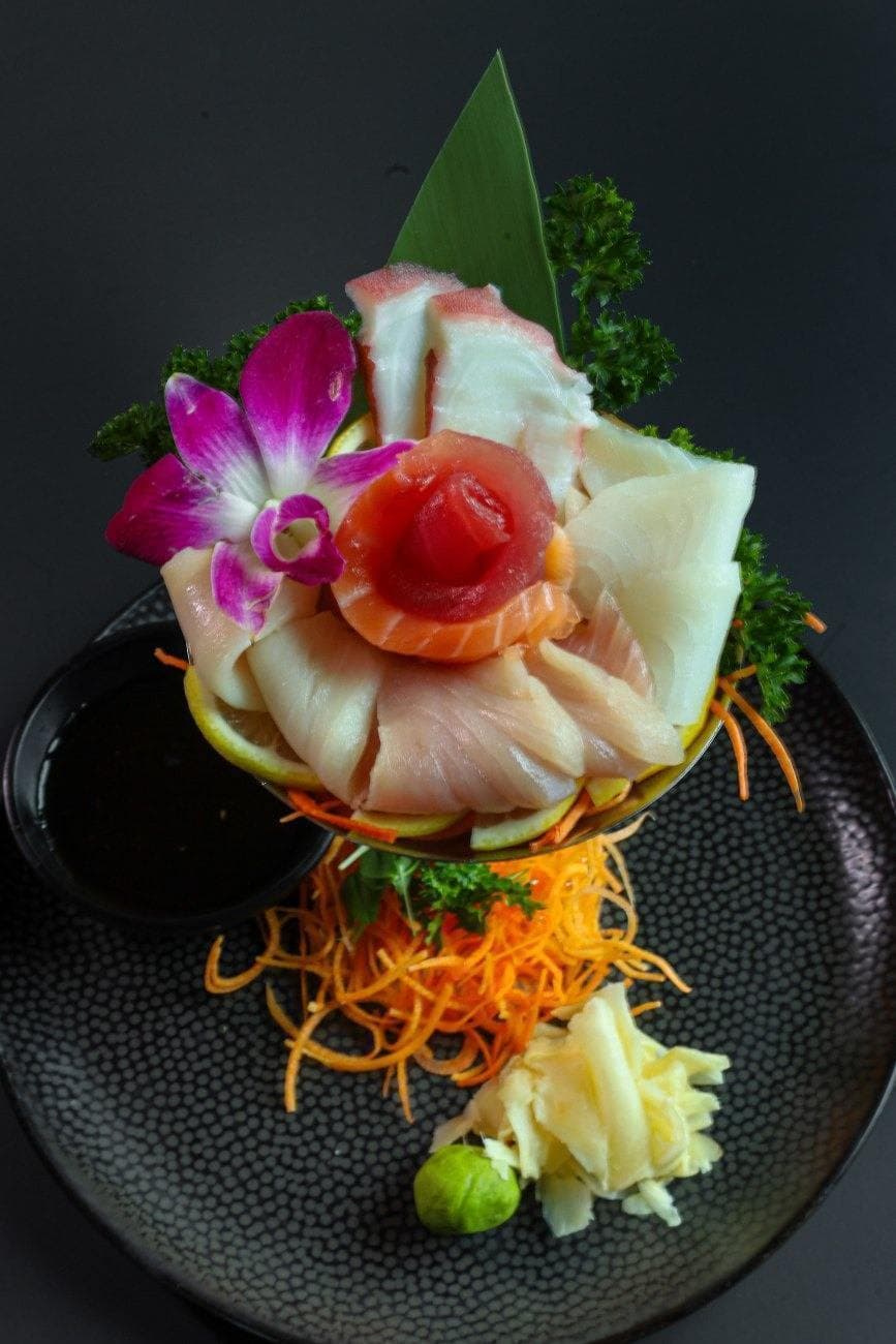 Mikasa Sushi Bar photo 9