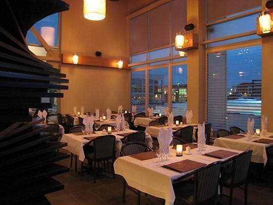 Mikasa Sushi Bar photo 10