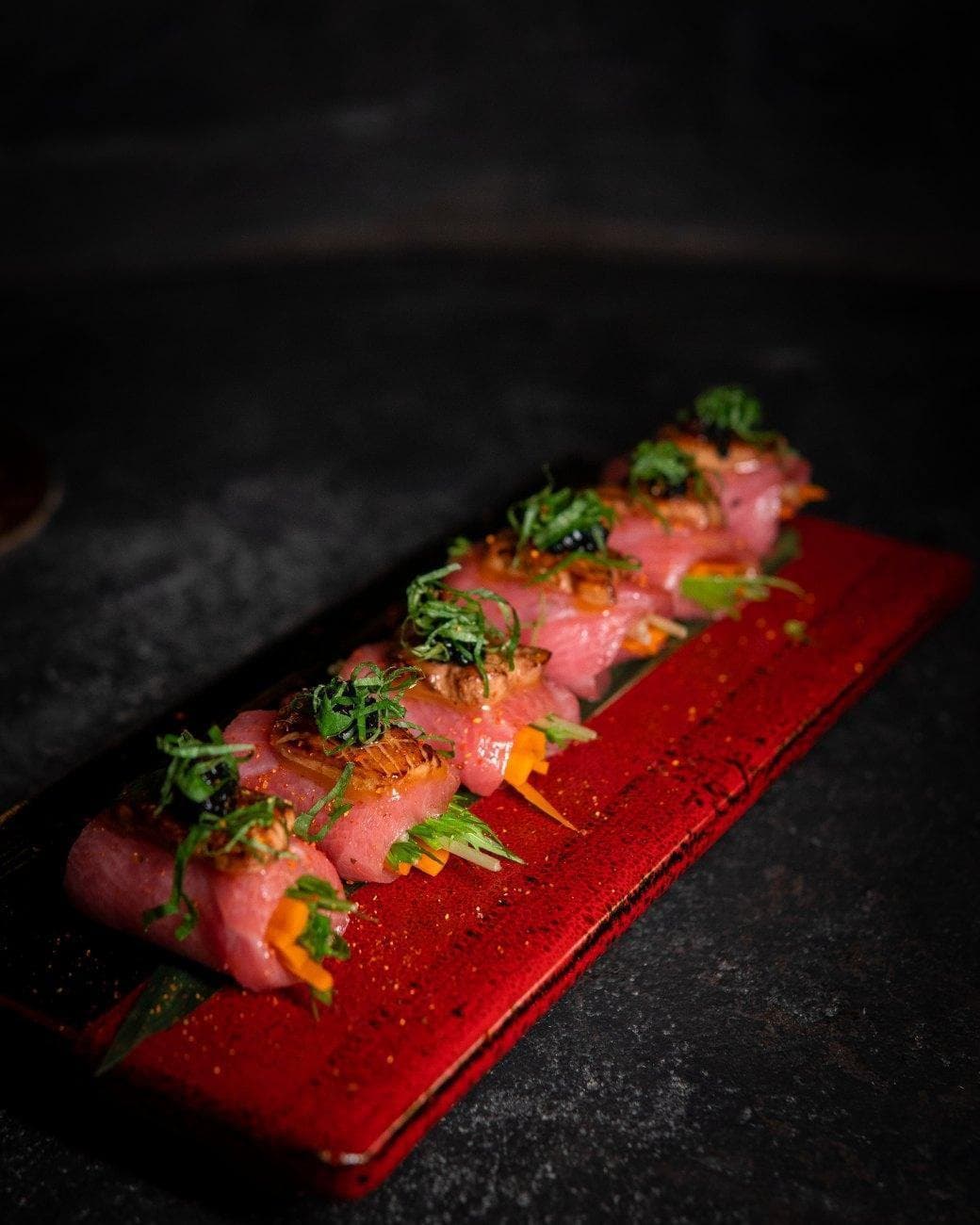 Sushi Hidden Fish photo 2