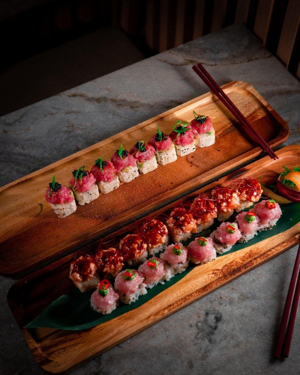 Sushi Hidden Fish photo 7