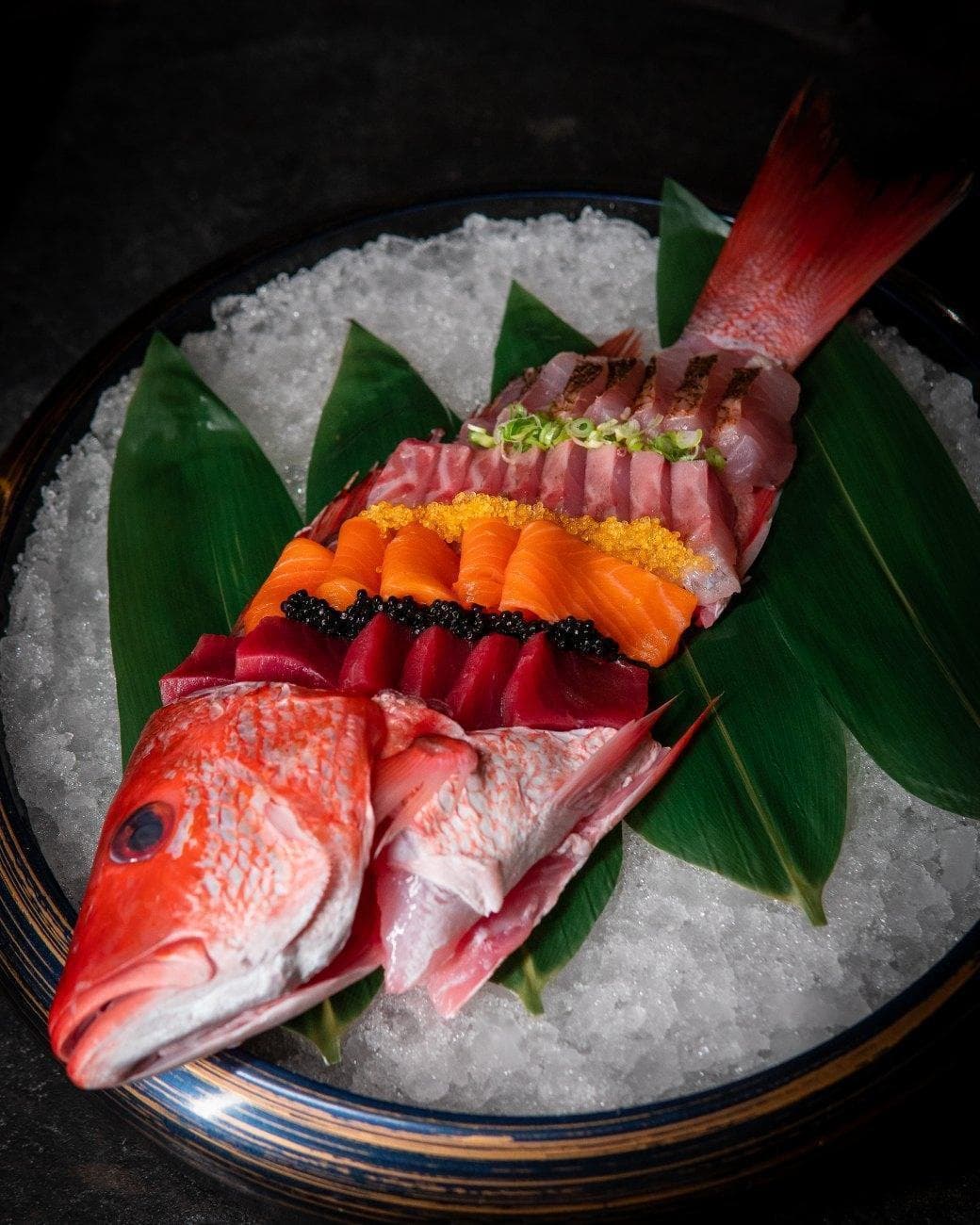 Sushi Hidden Fish photo 8