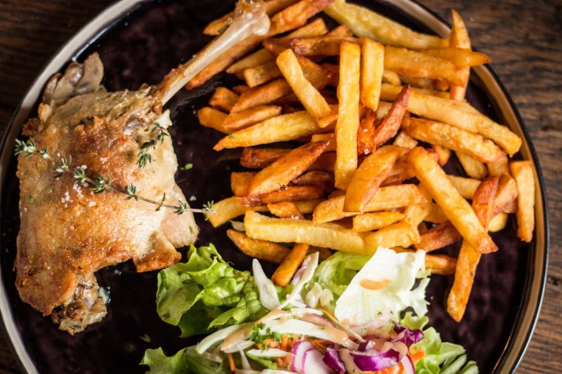 Le Filanthrope photo 5