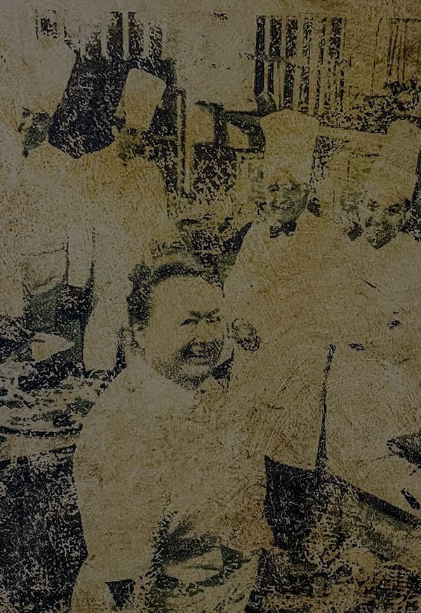 Café des Fédérations photo 5