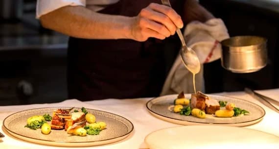 L'Atrium Restaurant photo 6