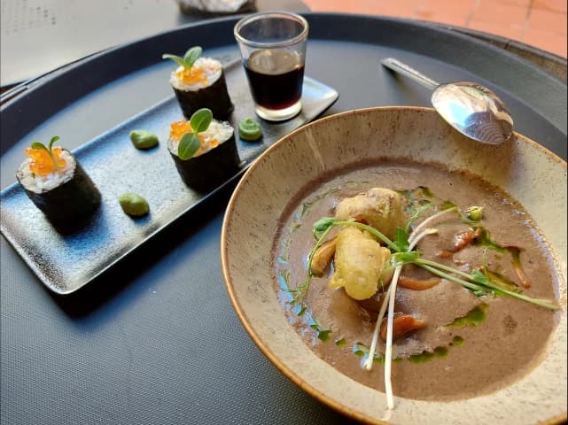 L'Atrium Restaurant photo 4