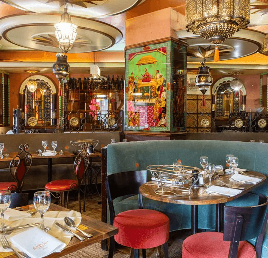 Chez Bébert photo 2