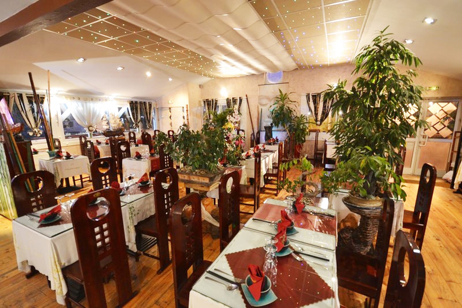 La Bambouseraie photo 2