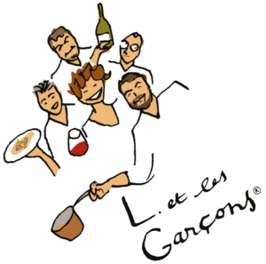 L et Les Garçons photo 4