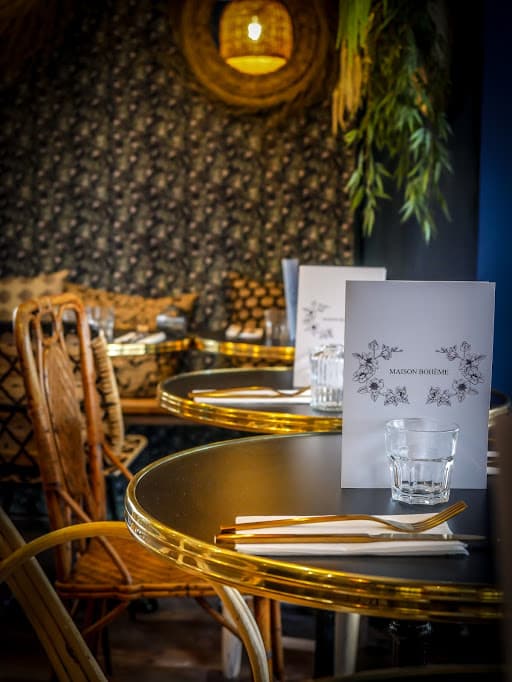 Maison Boheme photo 8