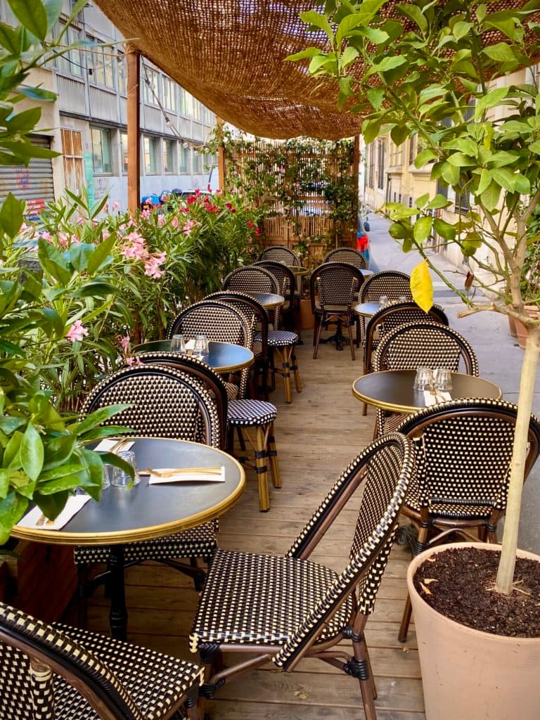 Maison Boheme photo 6