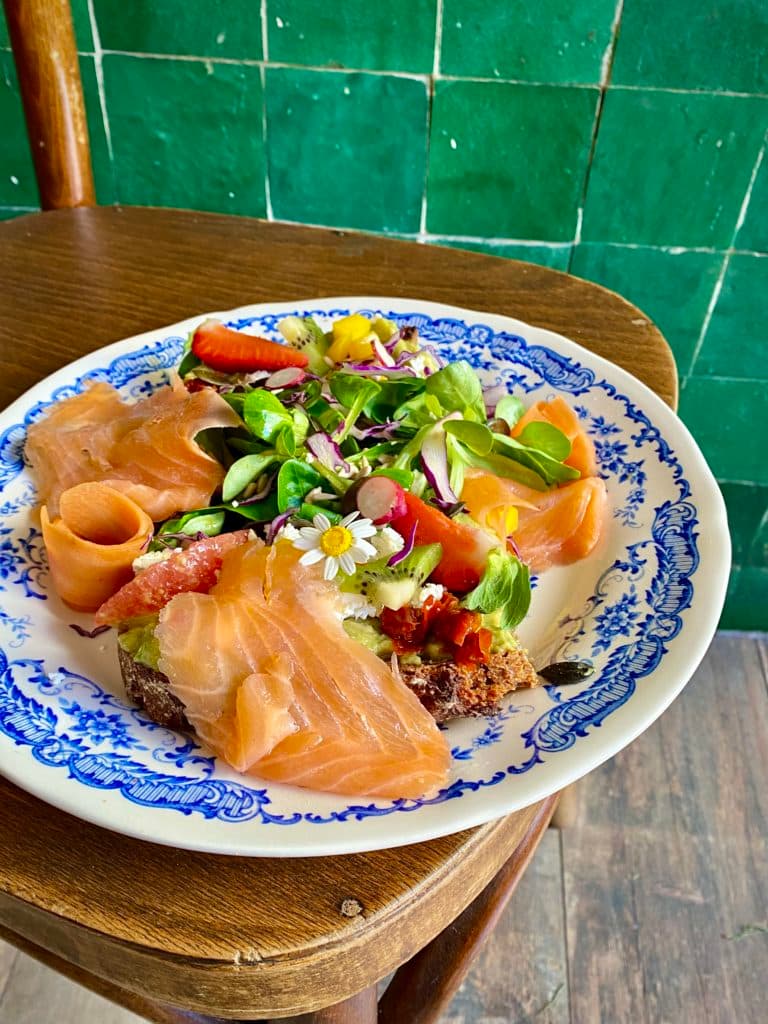 Maison Boheme photo 4