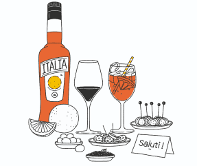 Italian Trattoria photo 4