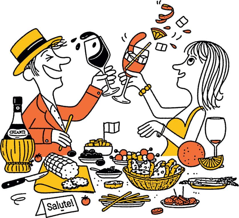 Italian Trattoria photo 3