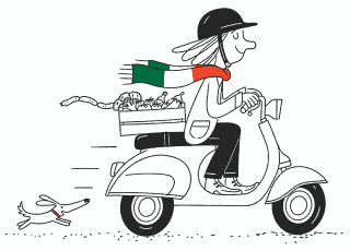 Italian Trattoria photo 8