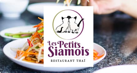 Les Petits Siamois photo 4