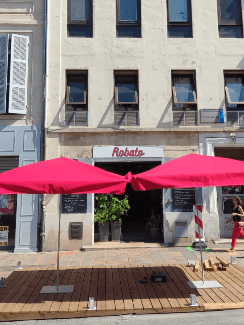 Robato photo 3