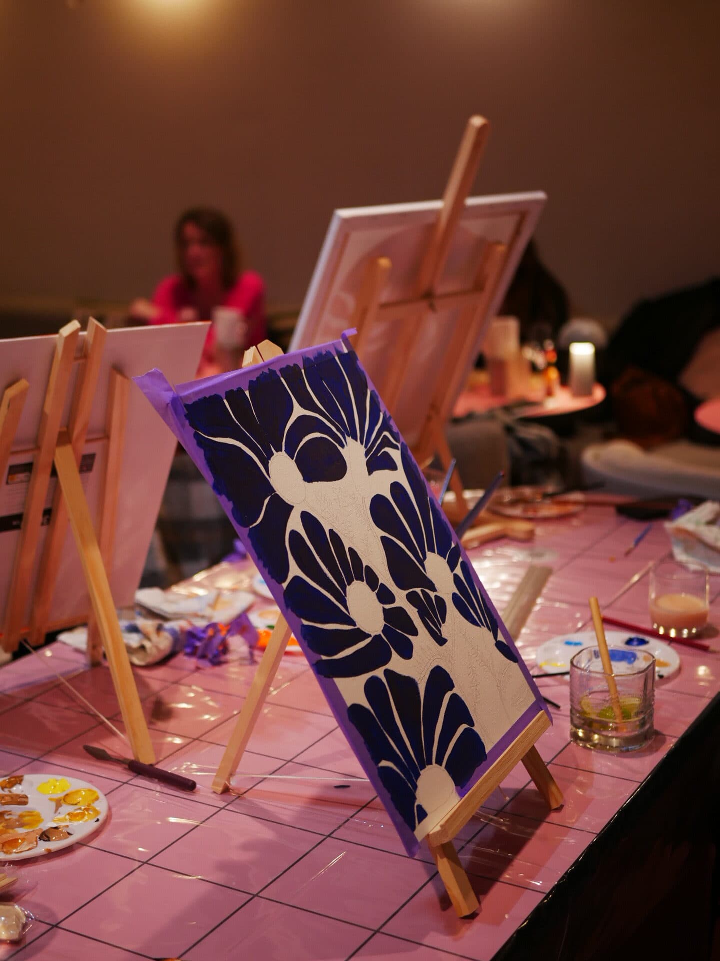 Le Saint-Jacques Café photo 3