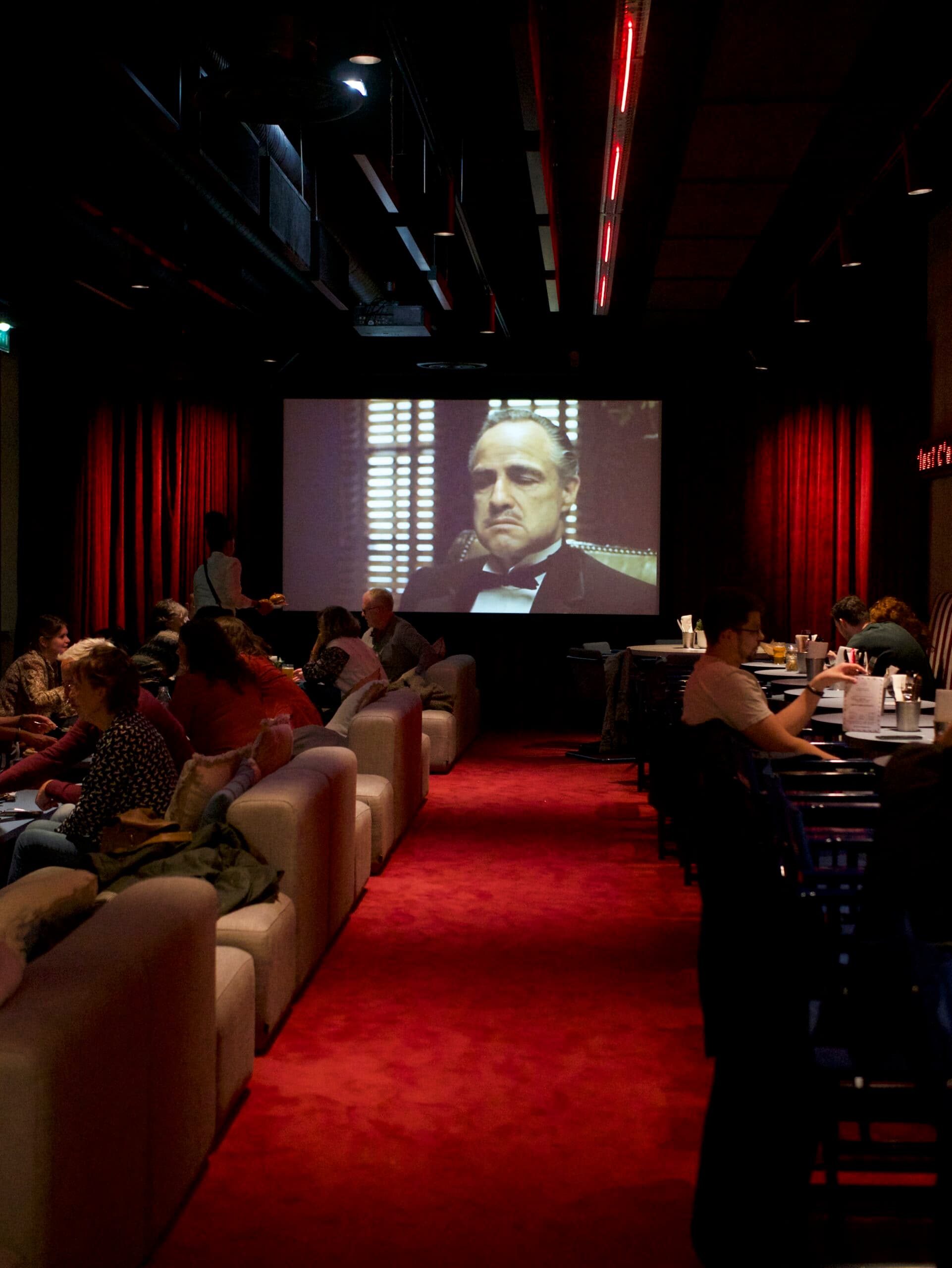 Le Saint-Jacques Café photo 4