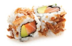 Sakura Sushi photo 2