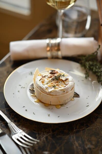 Bistro des Poèmes photo 5