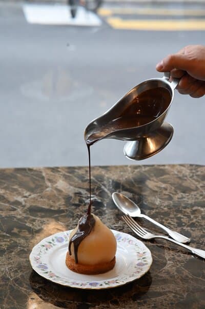 Bistro des Poèmes photo 3