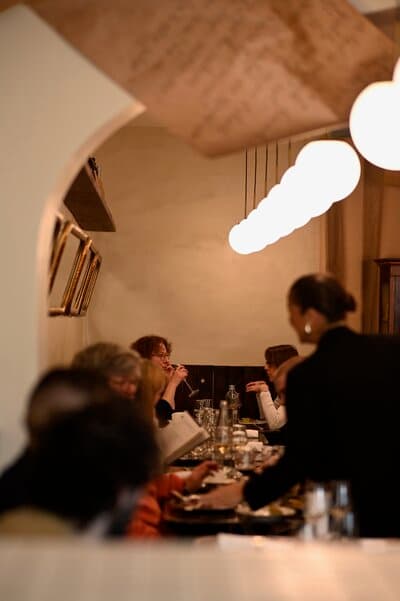 Bistro des Poèmes photo 2