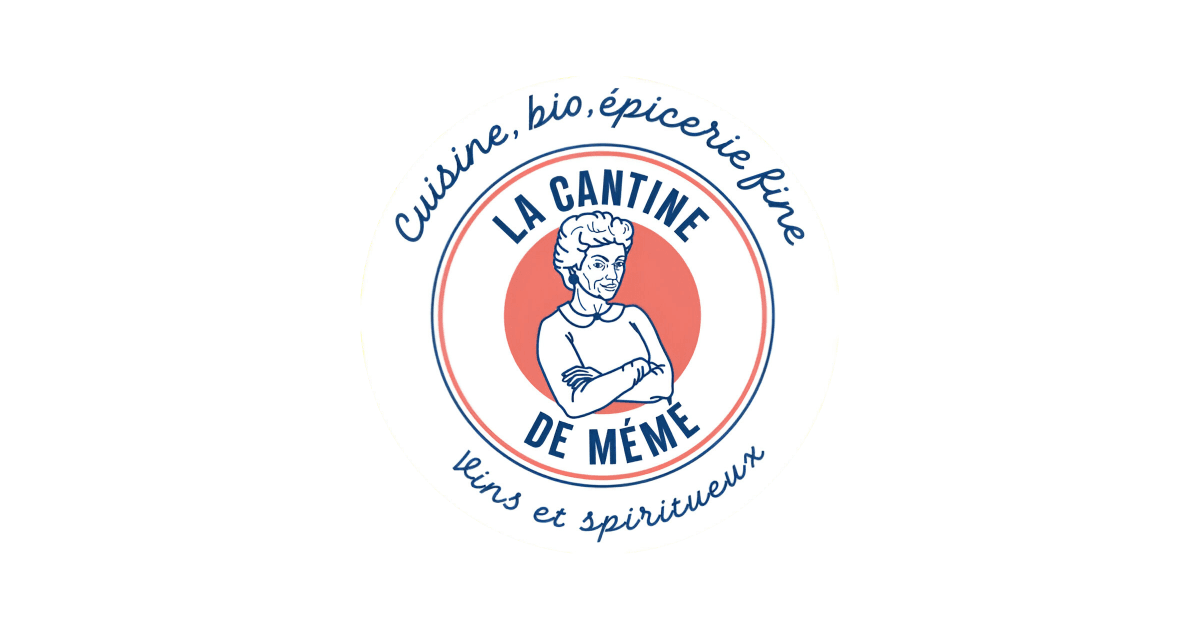 La Cantine de Mémé