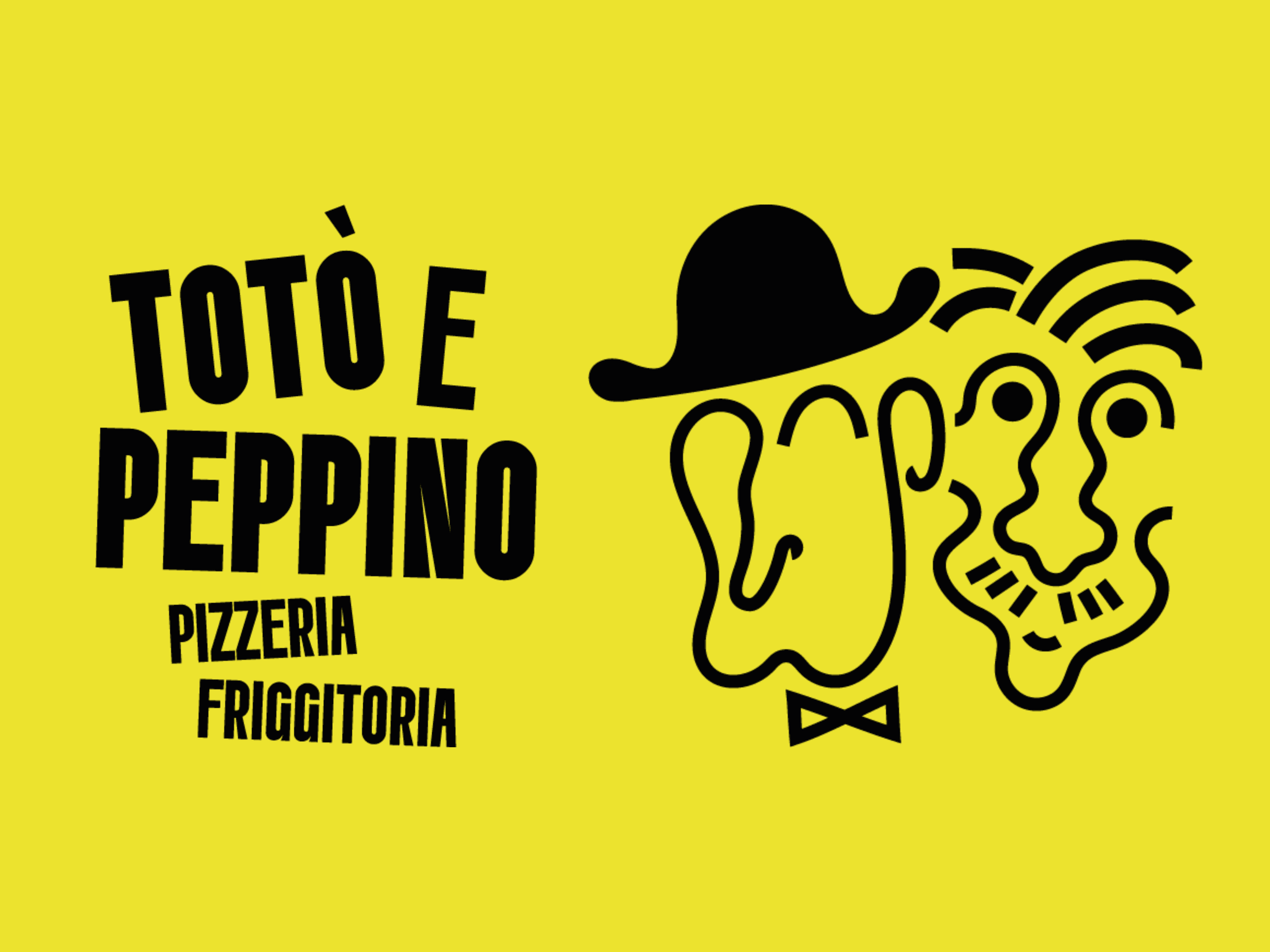 Totò E Peppino