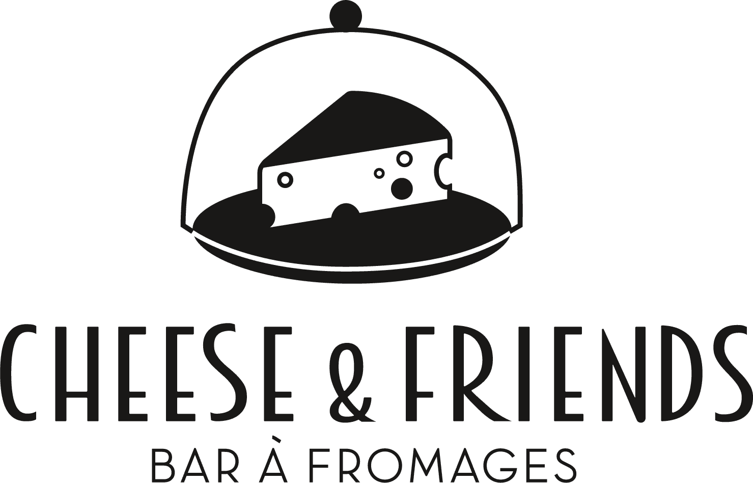 Cheese & Friends
