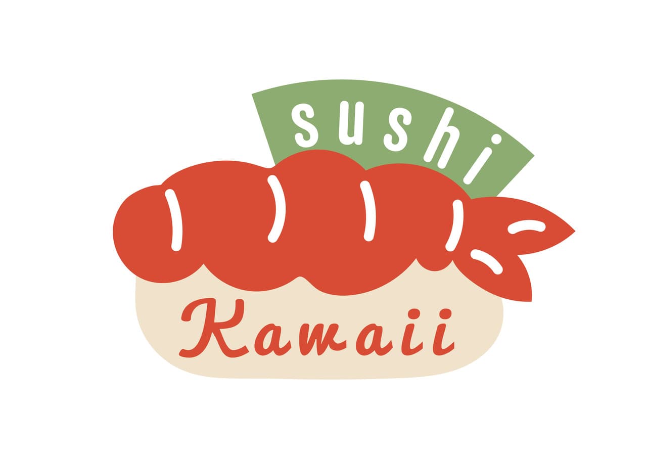 Sushi Kawaii